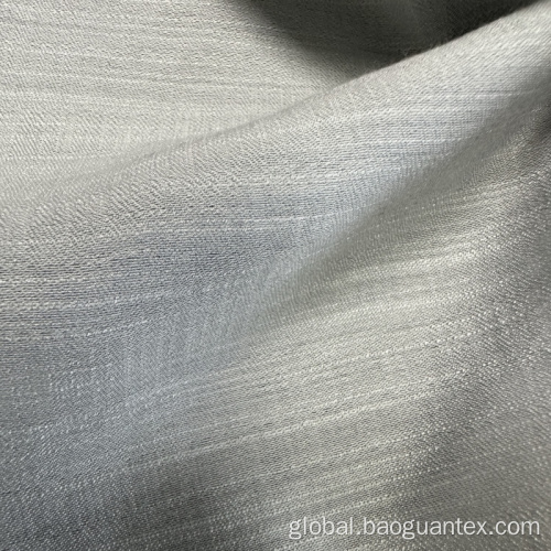 Light Weight Viscose Polyamide Textile for Clothing